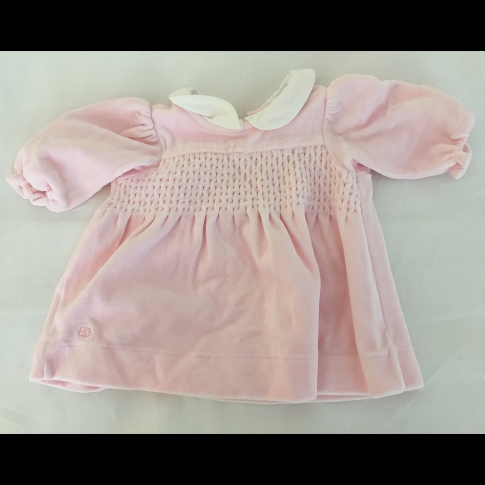 Ralph Lauren girls dress